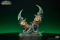 Preview: HEX Collectibles Warglaives of Azzinoth Replica